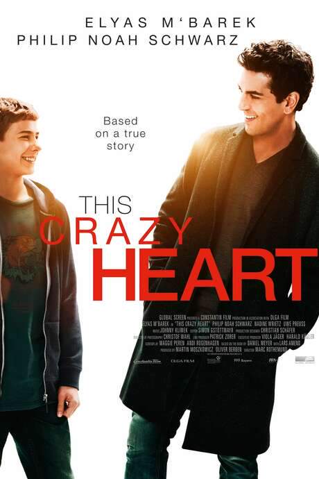 This Crazy Heart